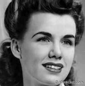 Jean Spangler – the seamy underside of Hollywood