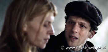 Jesse Eisenberg Saves Lives in First Trailer for WWII 'Resistance' Film
