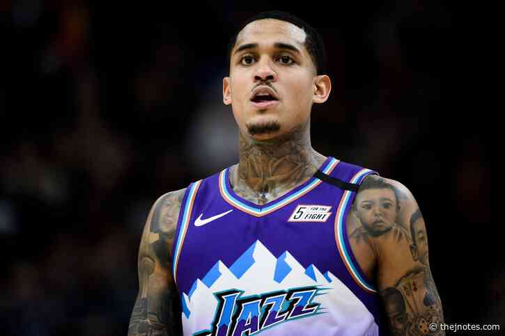 Utah Jazz: Jordan Clarkson to narrate Taguig Tenement feature for SportsCenter