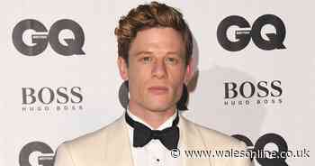 Why The Trial of Christine Keeler and Mr Jones actor James Norton is 'proud to be an honorary Welshman'