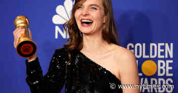 The Picture Is Looking (a Little) Brighter for Women at the Oscars