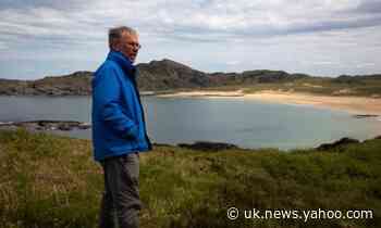 Doctor wanted for remote isle ... fainthearted need not apply