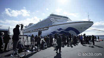 Coronavirus: 12 Americans aboard quarantined Diamond Princess cruise ship in Japan test positive for virus; Passengers speak out