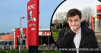 I tried eating a meal at Cardiff's lowest-rated restaurant