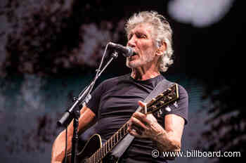 MLB Will Not Schedule Any More Promotions of Roger Waters