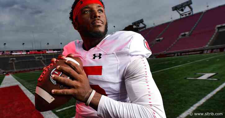 Jason Shelley’s father weighs in on his son’s transfer from Utah football