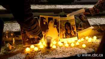 Remembering Edmonton's victims of Flight PS752