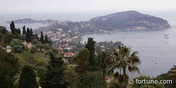 Villa Les Cedres Is Likely The World's Most Expensive - Fortune