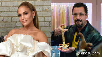 J Lo, Adam Sandler among non-Oscar nominees with Spirit Award nods