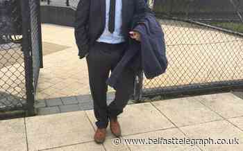 Paedophile hunter admits smearing own excrement on police cell walls