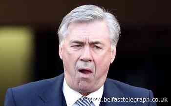 Carlo Ancelotti insists points more important than performance