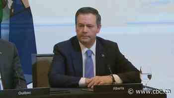 Kenney critical of Democratic hopefuls aiming to block Keystone XL pipeline