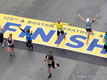 How to run your first marathon in 26 steps     - CNET