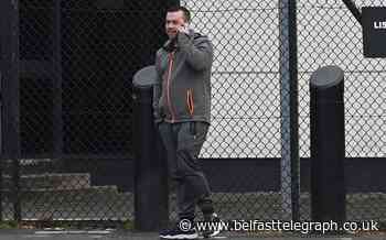 Father of Chris Meli killer assaulted journalist outside court