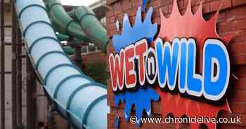 As Wet 'n' Wild's future is uncertain - We take a look at memories over the years