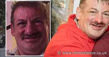 Popular pub-regular Mark Connelly to be laid to rest three months after Bigg Market death