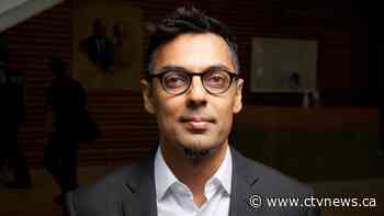 How a Canadian company spotted the coronavirus outbreak before health officials