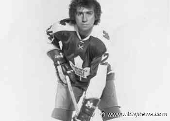 Former Maple Leaf and Canada’s Sports Hall of Famer Brian Glennie dies at 73