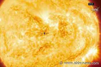 VIDEO: Solar Orbiter to provide first look at sun’s poles