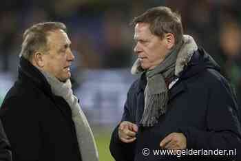 Feyenoord kan leven met gecancelde kraker bij AZ: ‘Het moet wel veilig zijn’