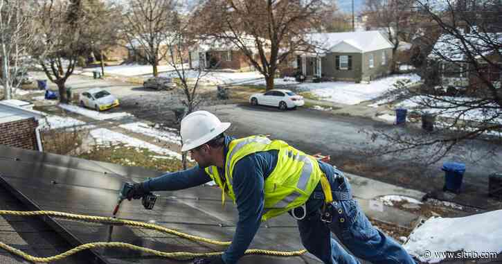 West Valley City considers sustainable housing plan