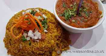 The 20 best Indian restaurants in Cardiff in 2020