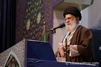 Iran says it is ready to mediate between Turkey and Syria