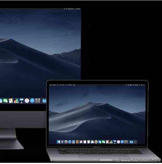 Many Built-to-Order iMac, iMac Pro, and MacBook Pro Models Currently Facing Extended Delivery Estimates