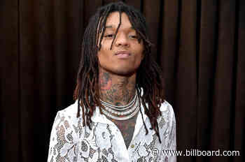 Swae Lee Drops New Song 'Back 2 Back Maybach': Listen