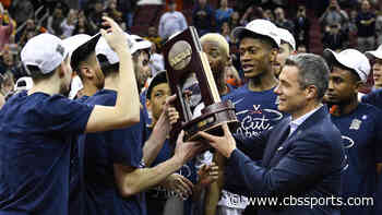 NCAA March Madness Bracket Preview: How to watch the early top 16 seeds of NCAA Tournament bracket revealed