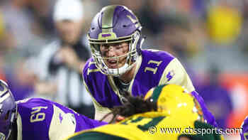 Vipers vs. Guardians odds, line, spread: 2020 Week 1 XFL picks, predictions from Vegas expert