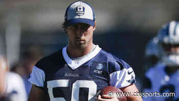 Cowboys' Sean Lee still 'focusing on playing,' will explore his options this offseason