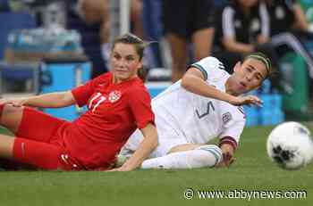 Canadian women qualify for Tokyo Olympics with hard-fought win over Costa Rica