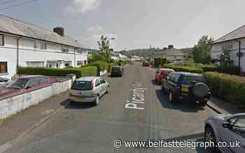 Older couple terrorised by masked men armed with machete and knife during Belfast burglary