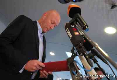 Pas verkozen Duitse deelstaat-premier stapt op om ‘fascistendeal’ én stort alle verdiensten terug