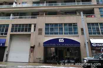 Police had no right to seize hidden bedside camera from Airbnb condo in Toronto, judge says