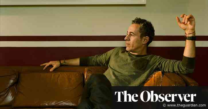 Waleed Zuaiter: ‘I know what loss means’