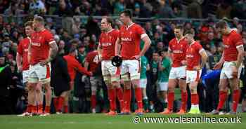 The Ireland v Wales player ratings as key men fail to deliver in crunch Six Nations clash