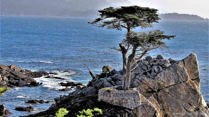 Travel: How to spend 3 perfect days in Pebble Beach … without picking up a club