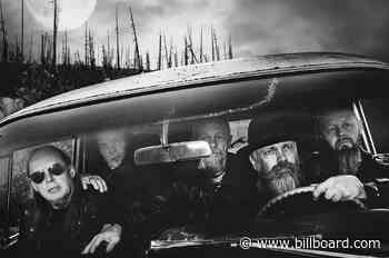 Candlemass' First Grammy Nod Underscores Doom Metal Band's Resilience