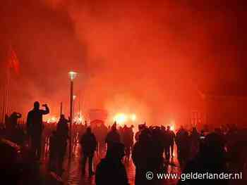 Fans komen met massale steunbetuiging voor PSV
