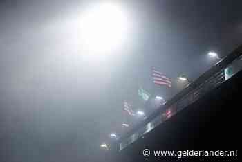 Twee van vier afgelaste duels mogelijk komende week al ingehaald