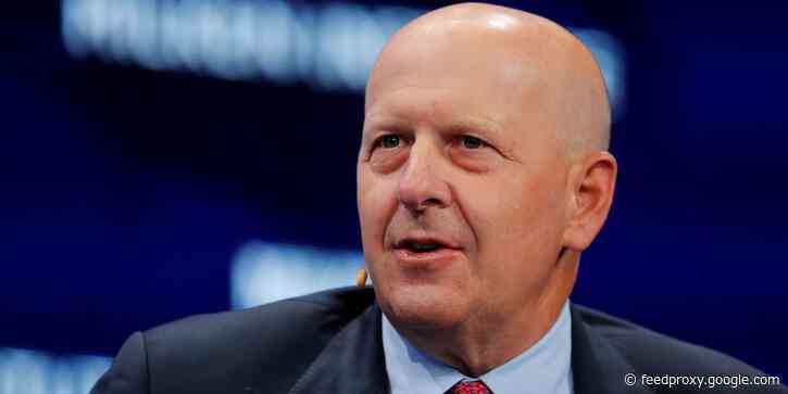 A slew of Goldman Sachs exits; Credit Suisse bonus clawbacks; WeWork's board shakeup