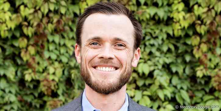 This LA founder just raised $40 million for his startup. Here's his unconventional advice to founders on putting together a pitch deck.