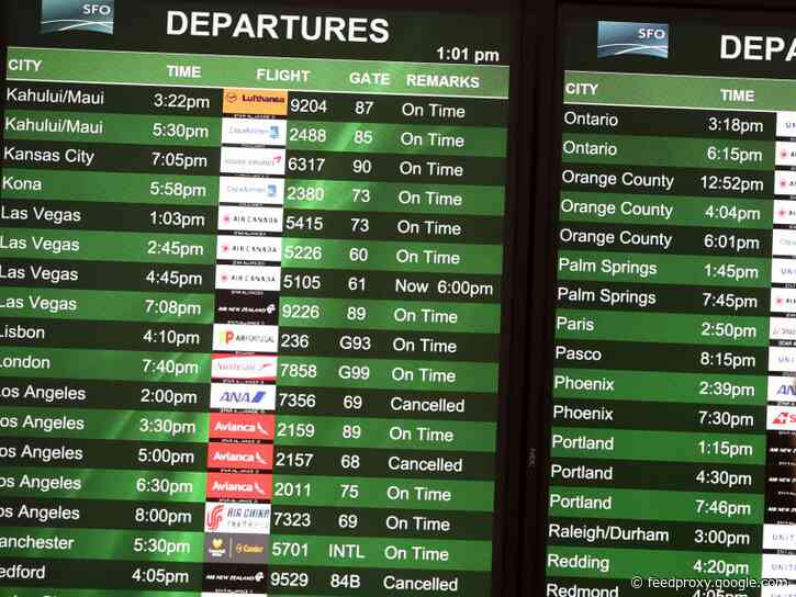 Wuhan coronavirus leads Ericsson, LG, Google, Apple, and others to suspend employee travel as WHO declares global health emergency (AAPL, FB)