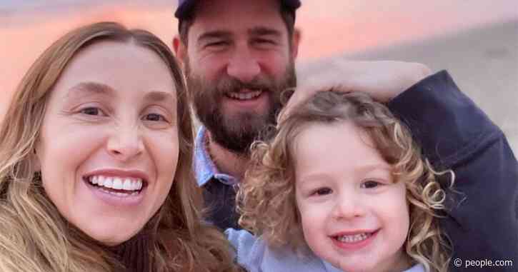 Whitney Port Slams Criticism of 2-Year-Old Son Sonny’s 'Beautiful' Long Hair: 'It's Homophobic'