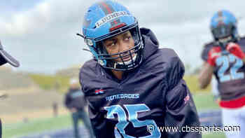 XFL Week 1 odds, picks 2020: Big win for DC Defenders, plus more predictions against the spread