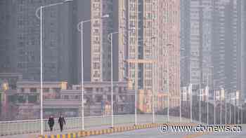 First American dies of coronavirus in Wuhan