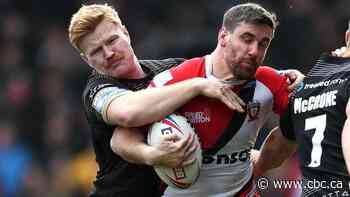 Wolfpack drop 2nd straight Super League contest after late collapse against Salford