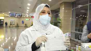 'We're definitely not prepared': Africa braces for coronavirus